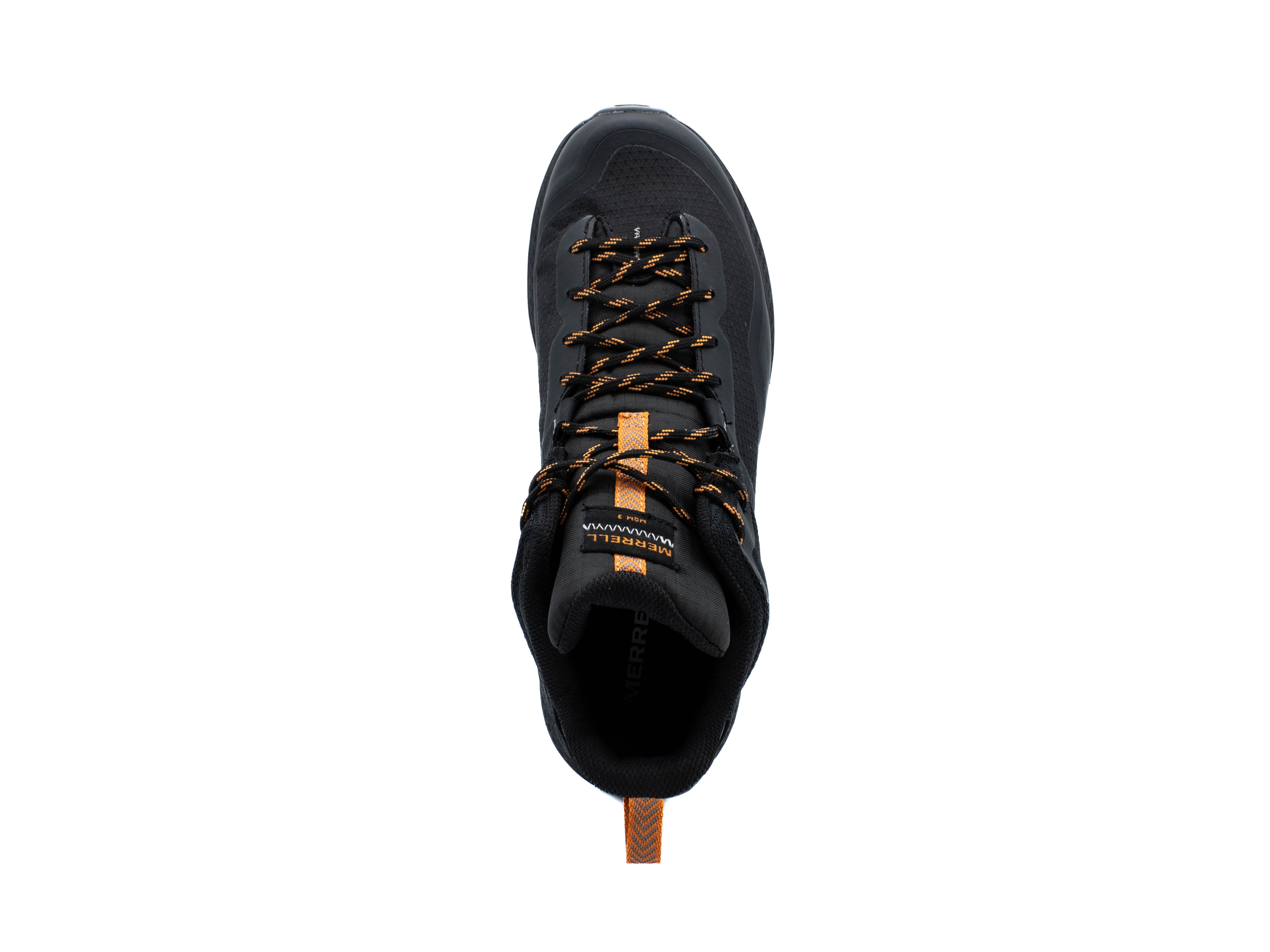 MERRELL MQM 3 Mid GORE-TEX® – shoeper.com