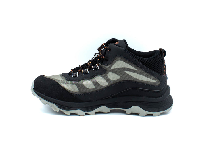 MERRELL MOAB SPEED MID WATERPROOF