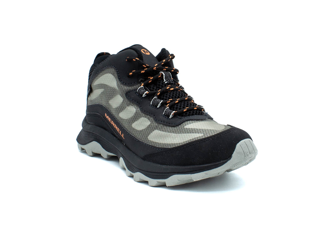 MERRELL MOAB SPEED MID WATERPROOF