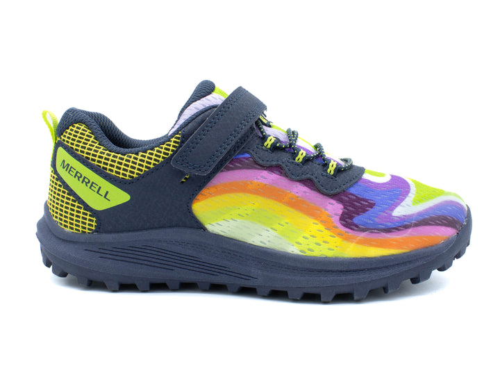 MERRELL Big Kid's Nova 3