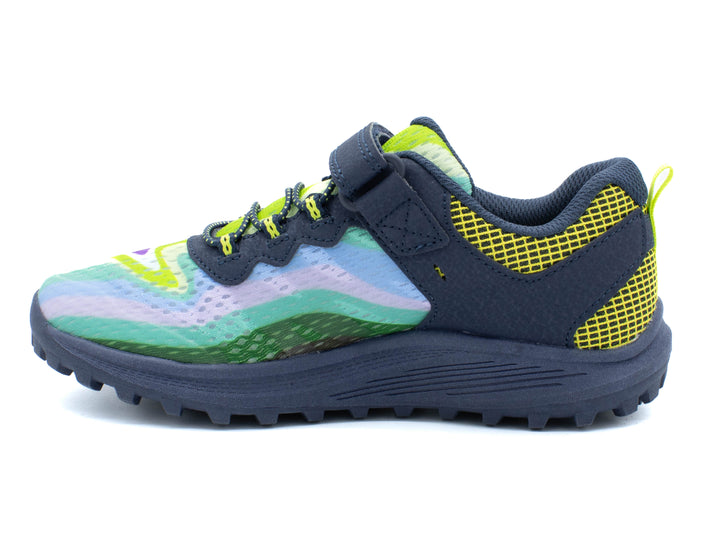 MERRELL Big Kid's Nova 3