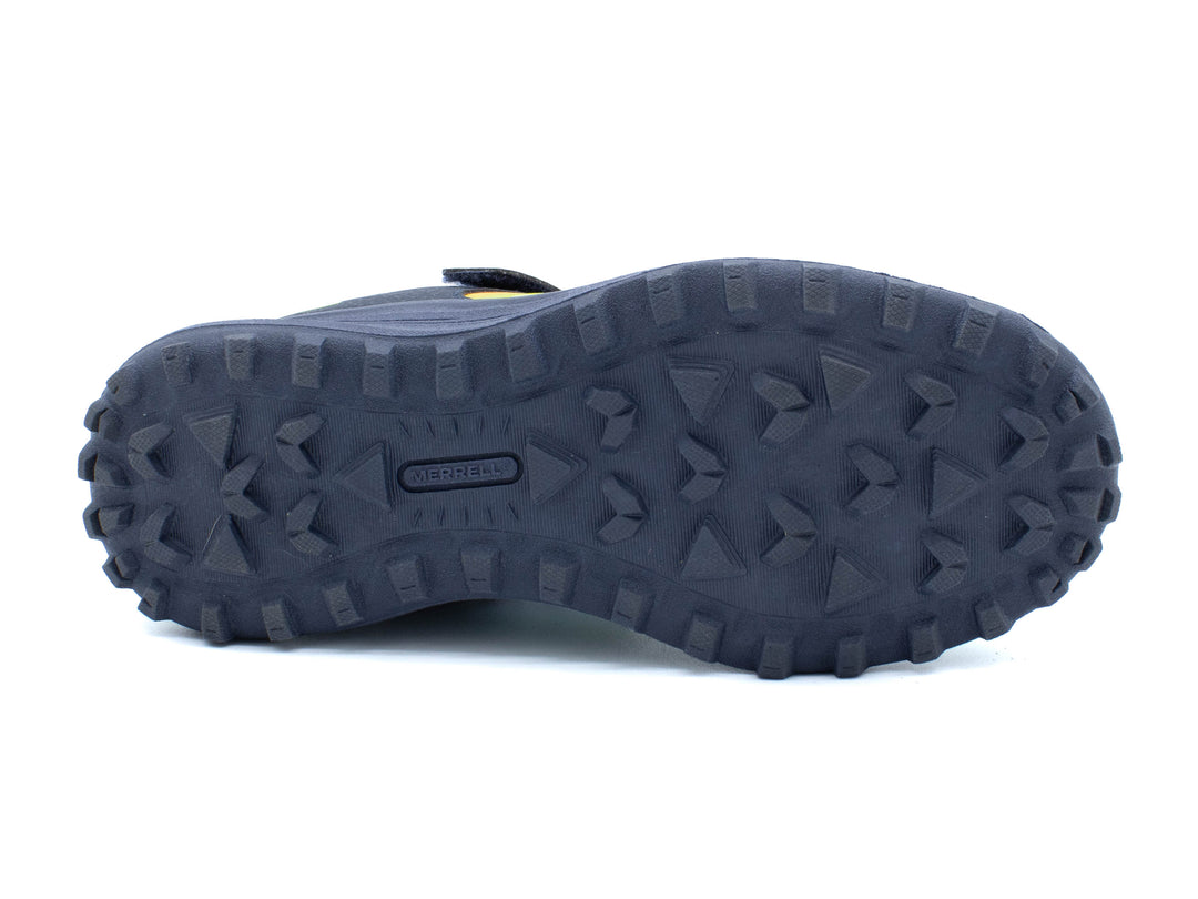 MERRELL Big Kid's Nova 3