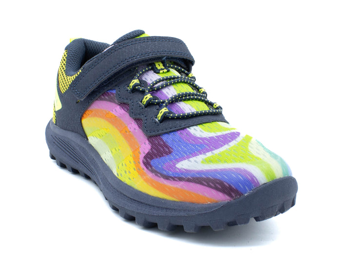 MERRELL Big Kid's Nova 3
