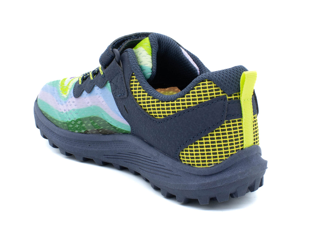 MERRELL Big Kid's Nova 3