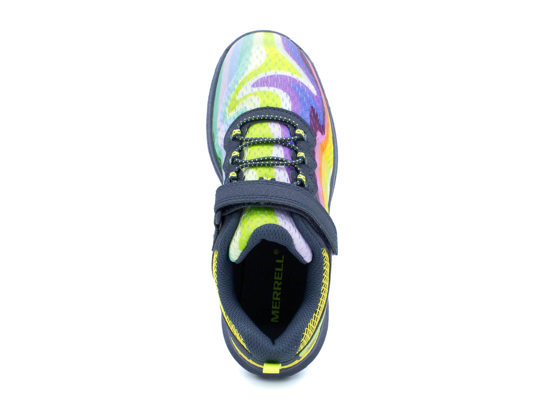 MERRELL Big Kid's Nova 3