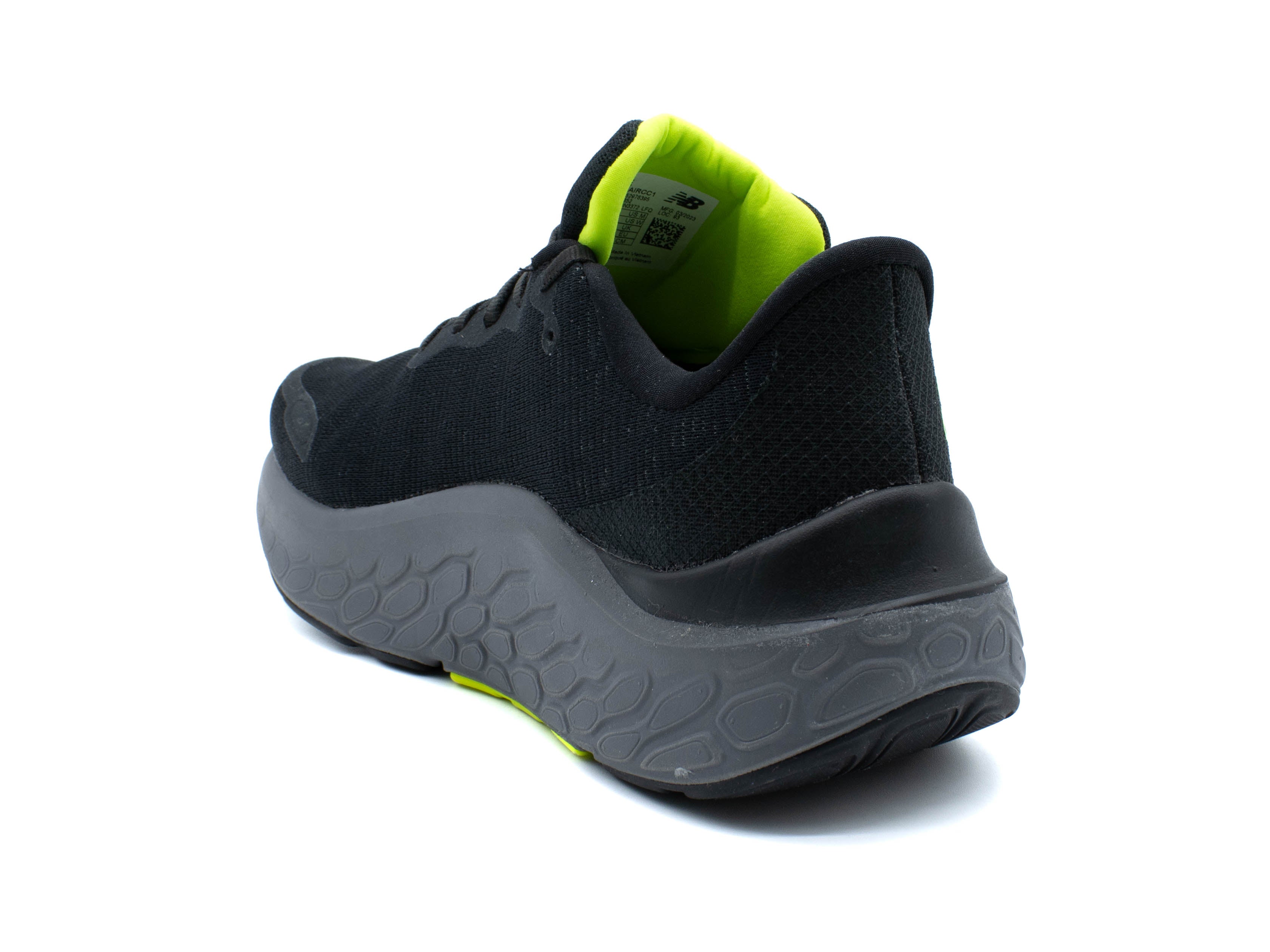 NEW BALANCE Fresh Foam X – shoeper.com