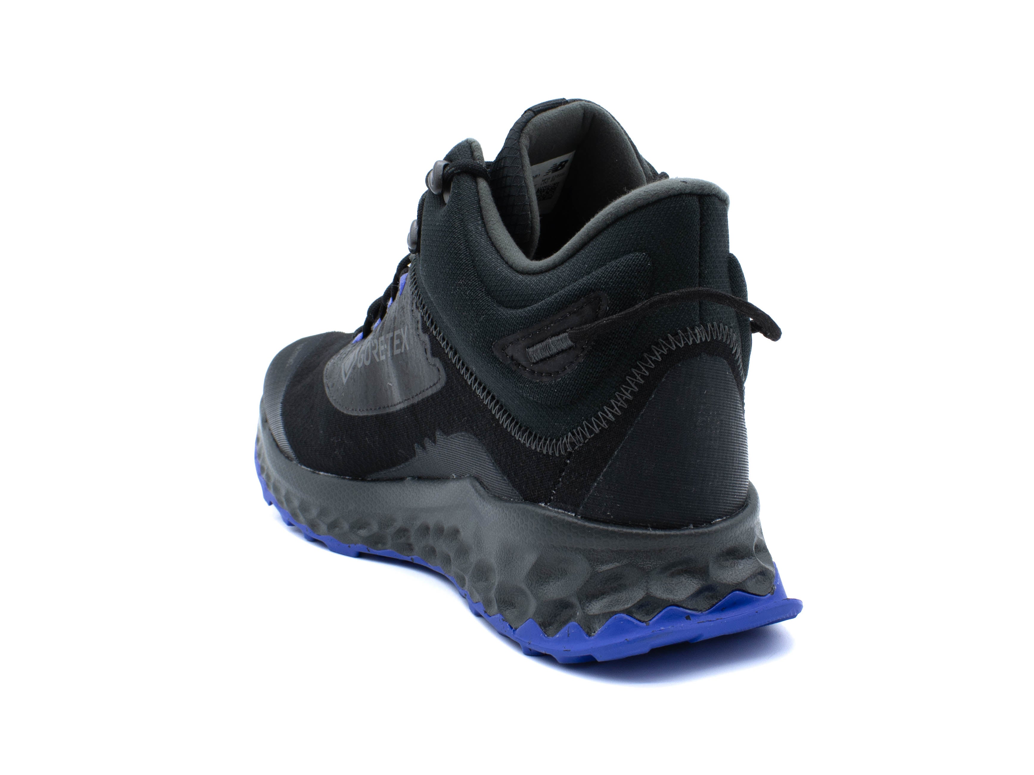 ★ニューバランス★Fresh Foam Garoe★Natural Indigo NEW BALANCE Fresh Foam Garoé Midcut Gore-Tex® – shoeper.com