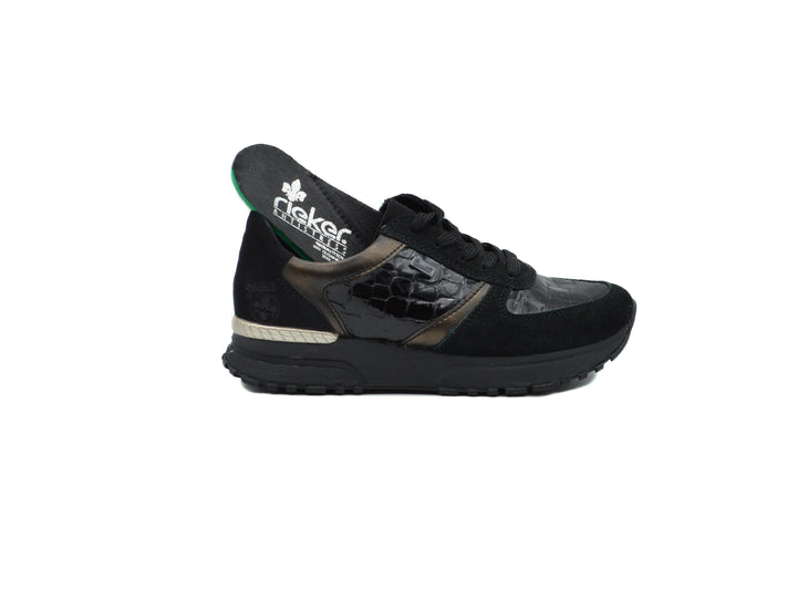 RIEKER N7412-00 Govicroc