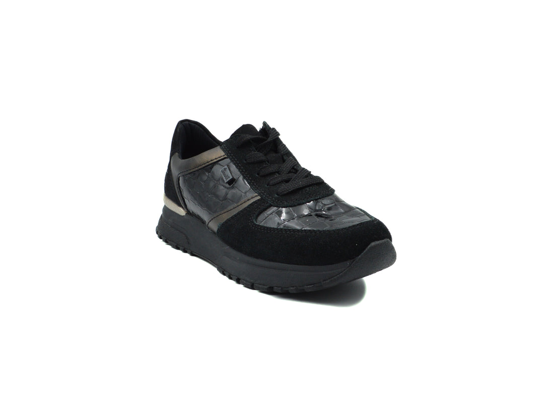 RIEKER N7412-00 Govicroc