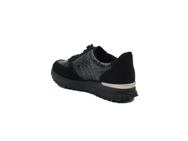 RIEKER N7412-00 Govicroc