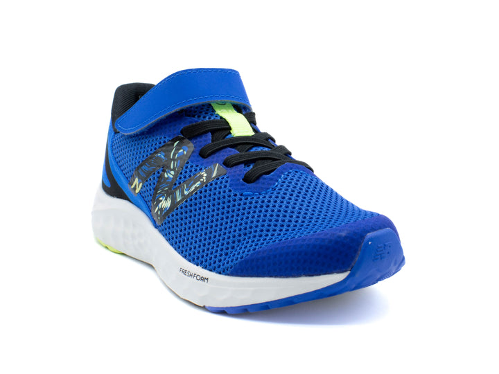 NEW  Fresh Foam Arishi v4