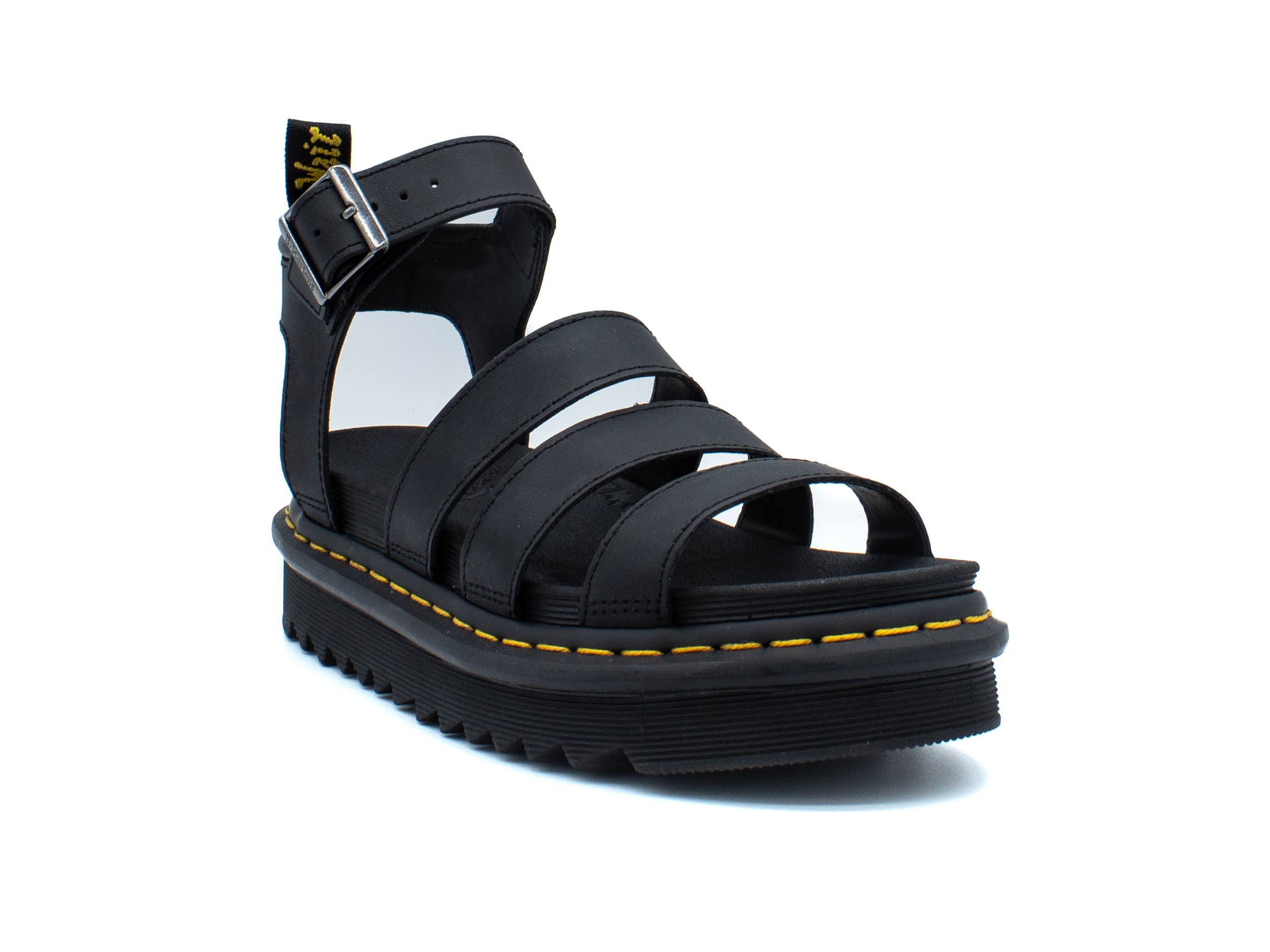 Blaire black 2025 dr martens