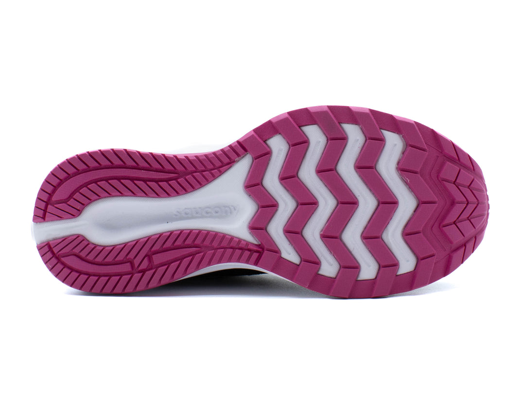 SAUCONY COHESION 16 WIDE