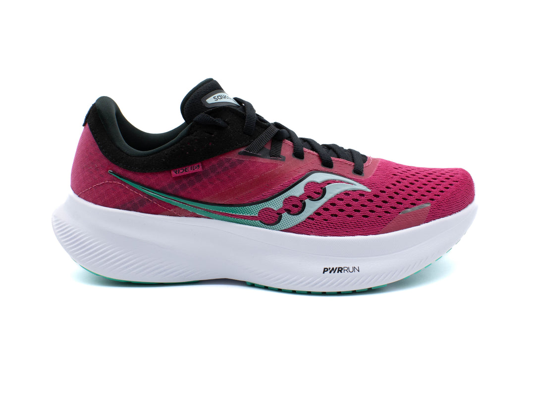 SAUCONY RIDE 16