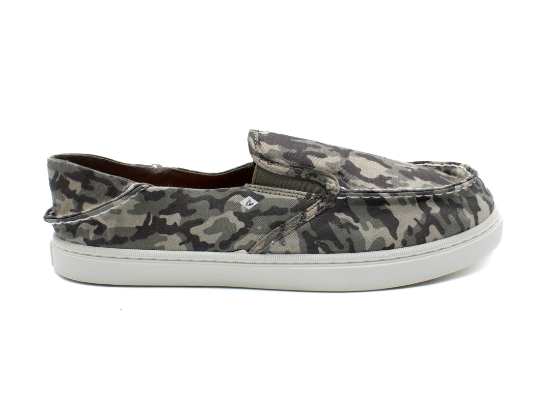 SPERRY Big Kid's Salty Washable Sneaker