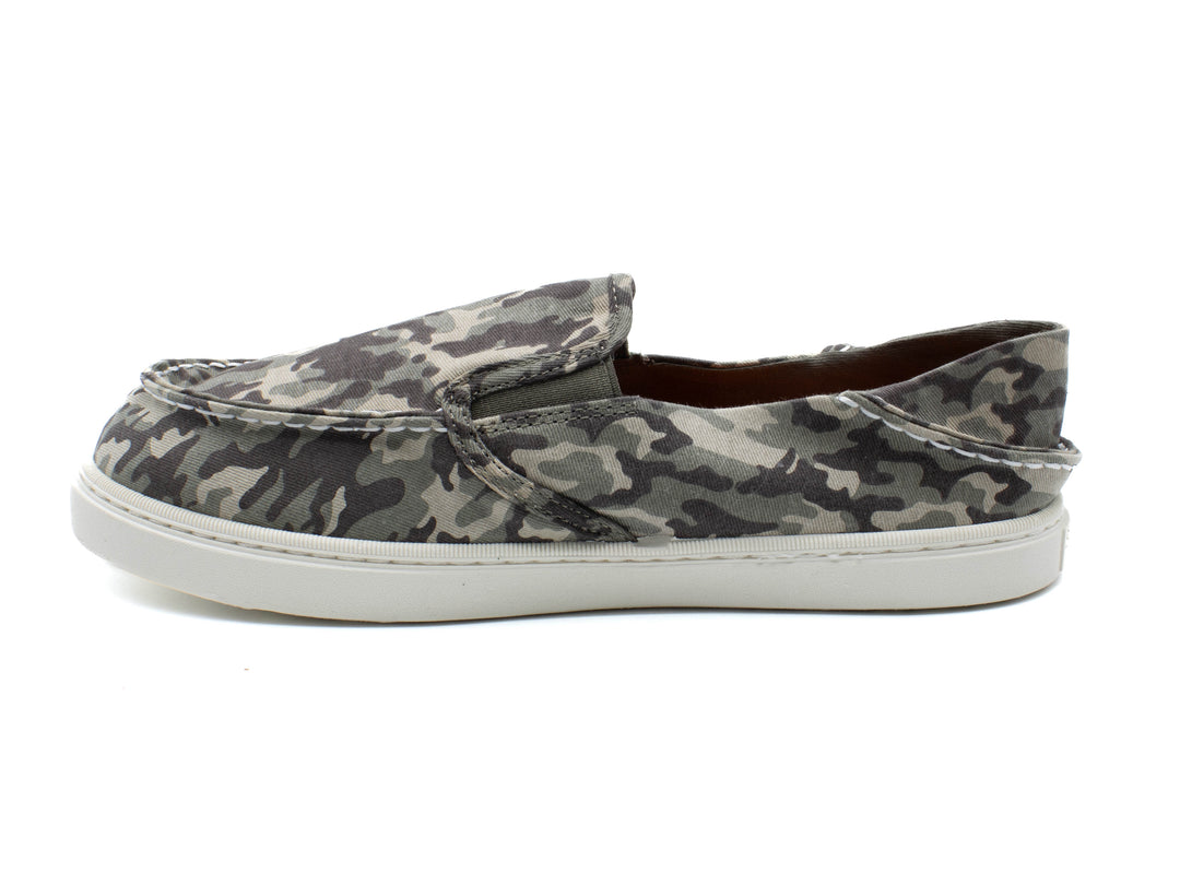 SPERRY Big Kid's Salty Washable Sneaker