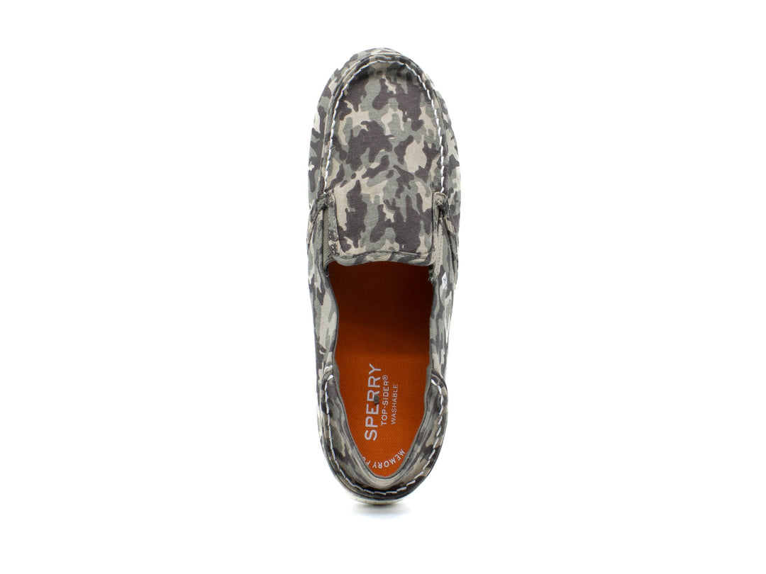 SPERRY Big Kid's Salty Washable Sneaker