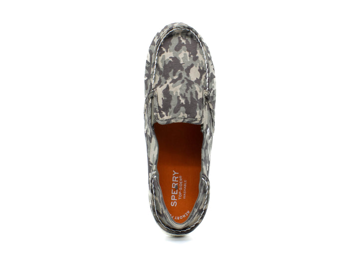 SPERRY Big Kid's Salty Washable Sneaker