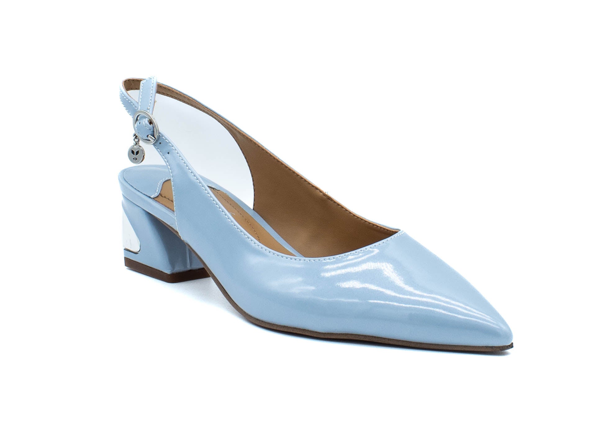 j renee slingback shoes