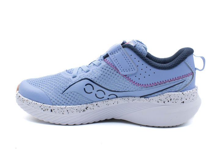 SAUCONY BIG KID'S KINVARA 14
