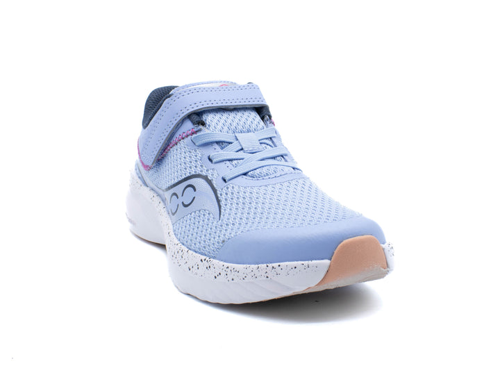 SAUCONY BIG KID'S KINVARA 14