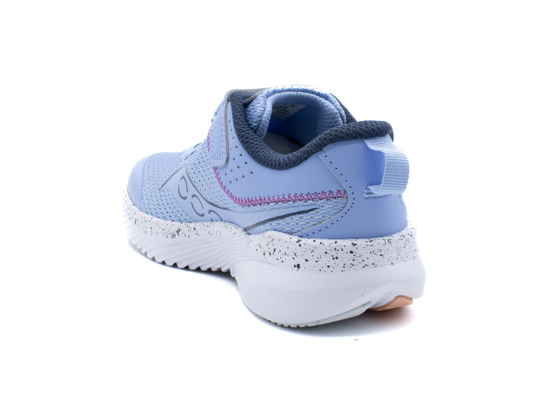 SAUCONY BIG KID'S KINVARA 14