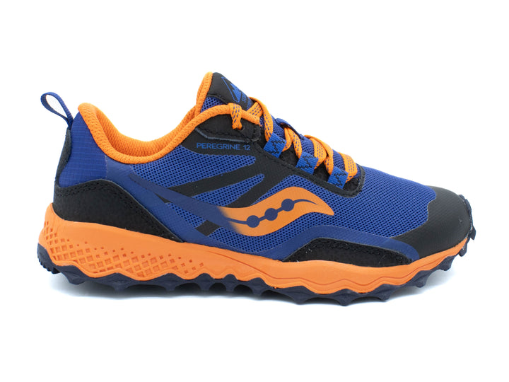 SAUCONY Peregrine Shield 11
