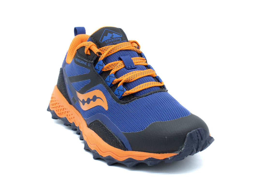 SAUCONY Peregrine Shield 11