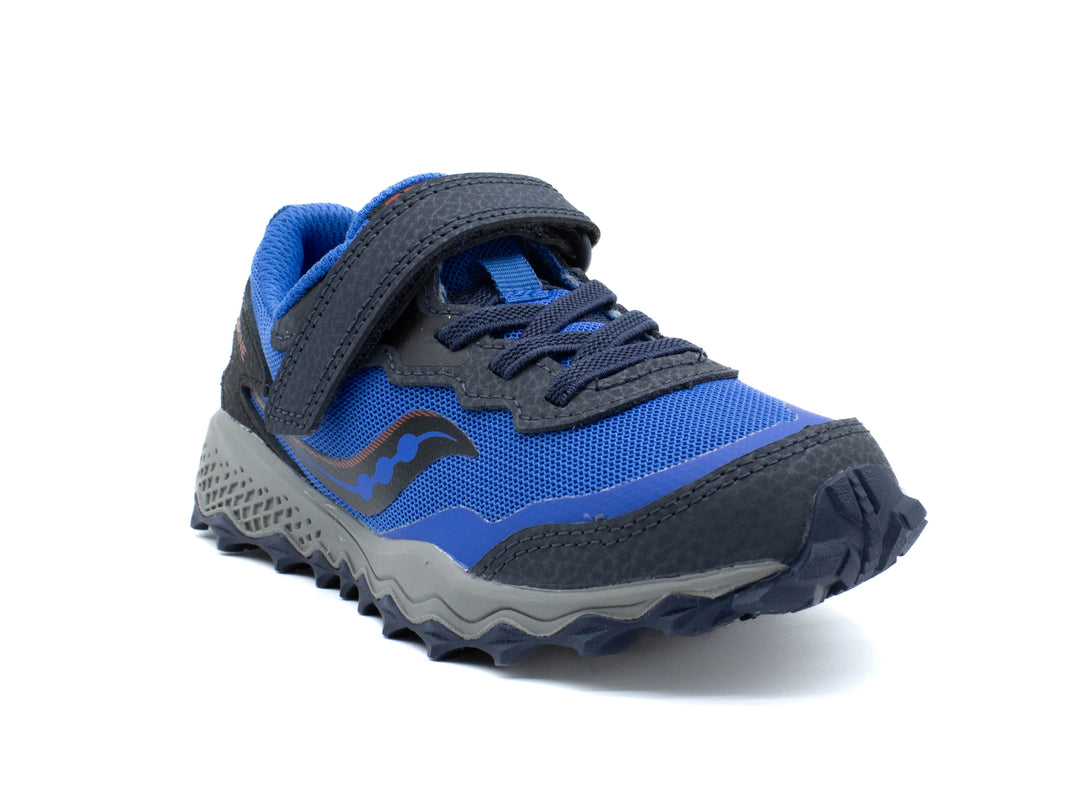 SAUCONY BIG KID'S PEREGRINE KDZ A/C