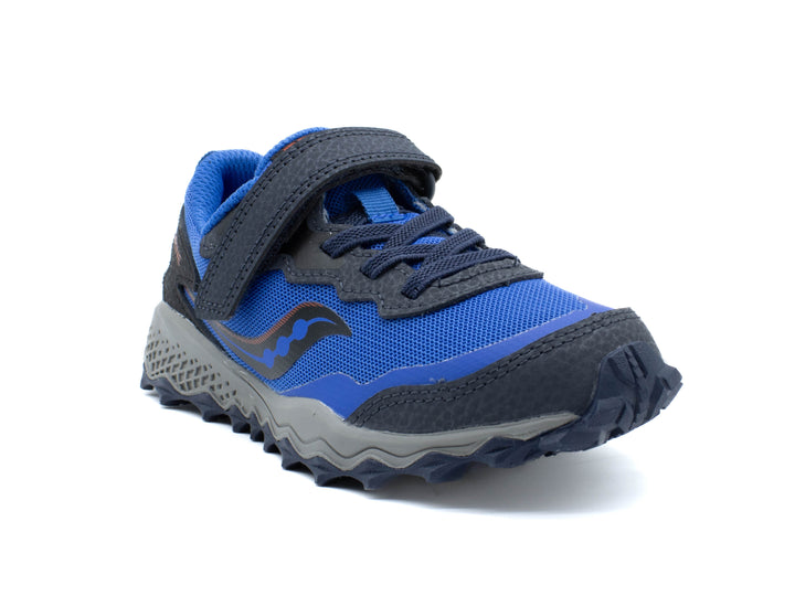 SAUCONY BIG KID'S PEREGRINE KDZ A/C