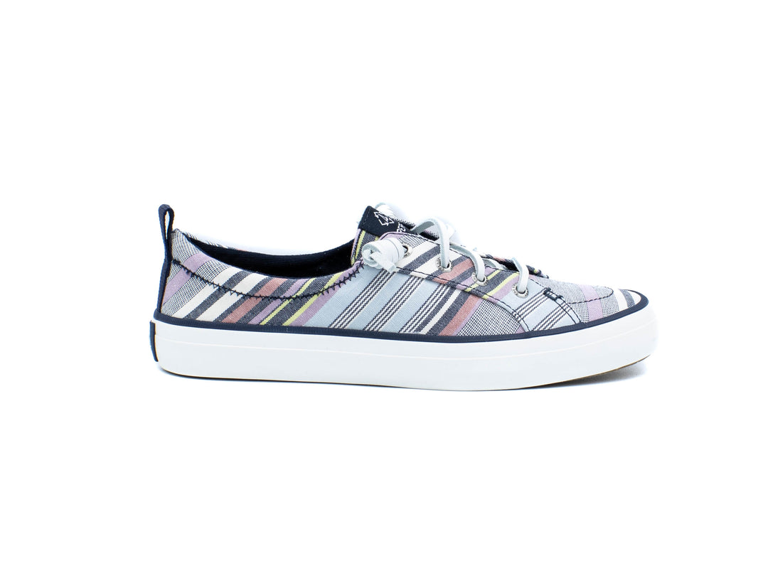 SPERRY SeaCycled™ Crest Vibe Chambray Stripes