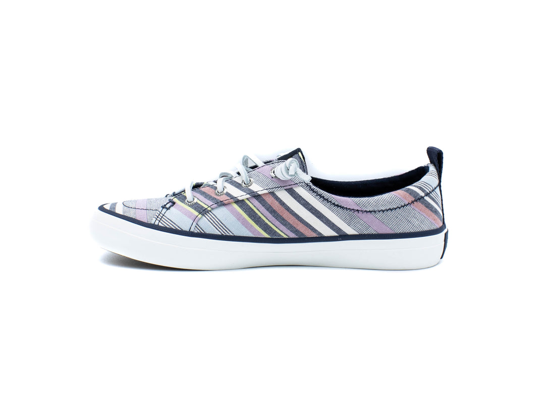 SPERRY SeaCycled™ Crest Vibe Chambray Stripes