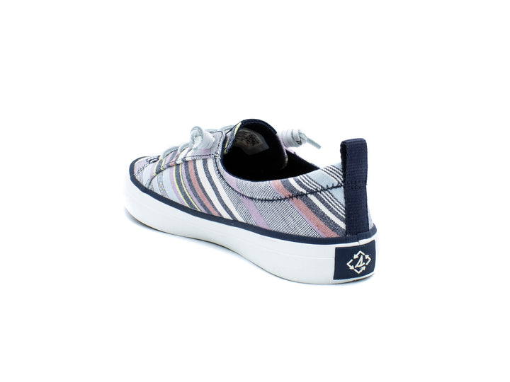 SPERRY SeaCycled™ Crest Vibe Chambray Stripes