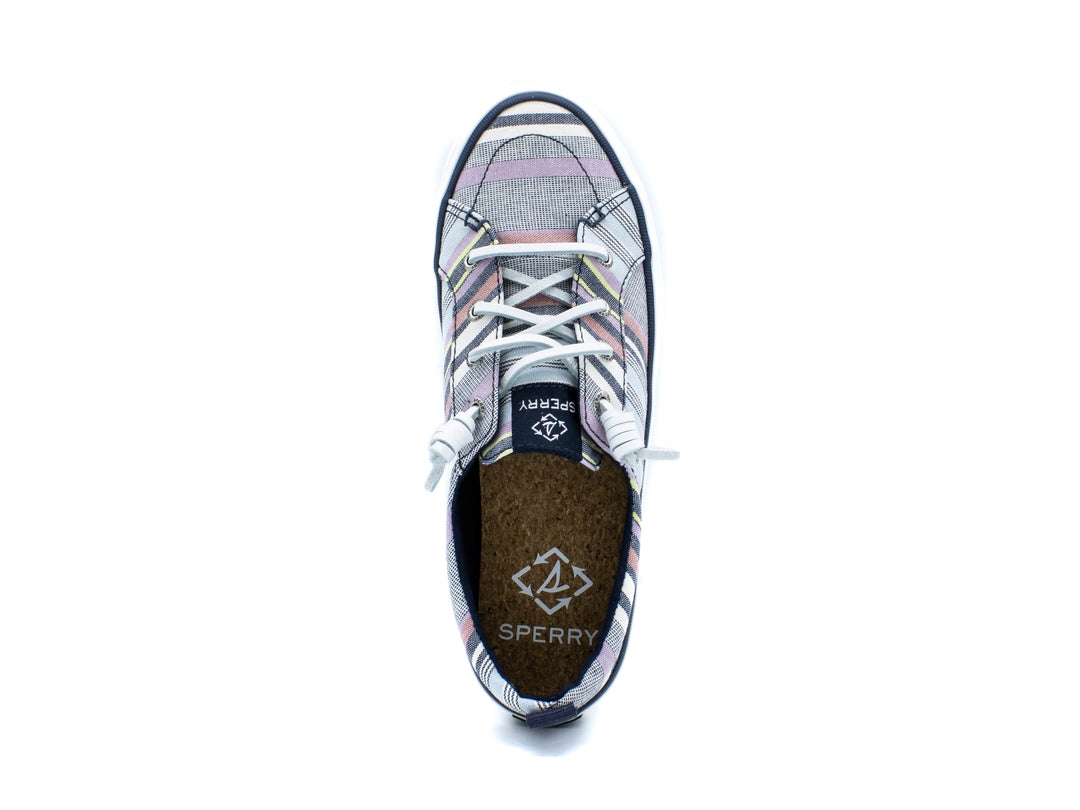 SPERRY SeaCycled™ Crest Vibe Chambray Stripes