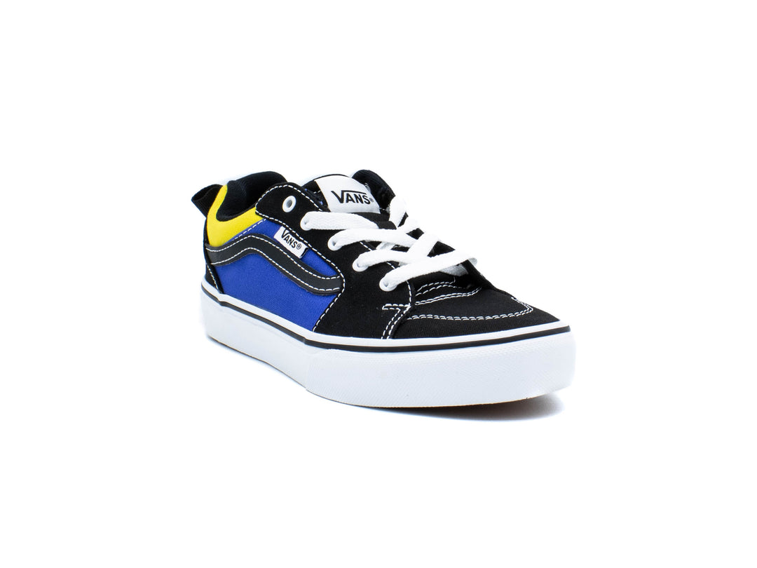 VANS Filmore Rally Block