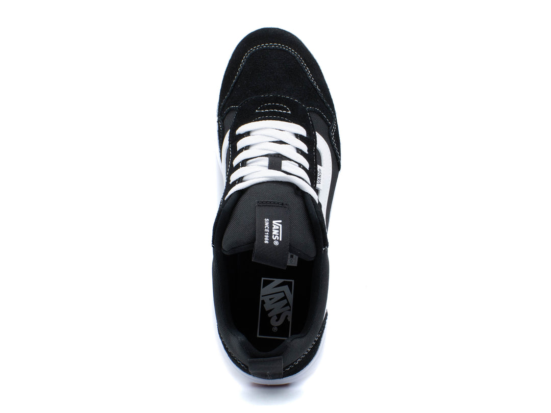 VANS Range EXP