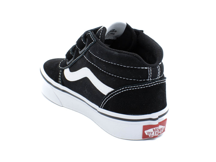 VANS Ward Mid V High Top