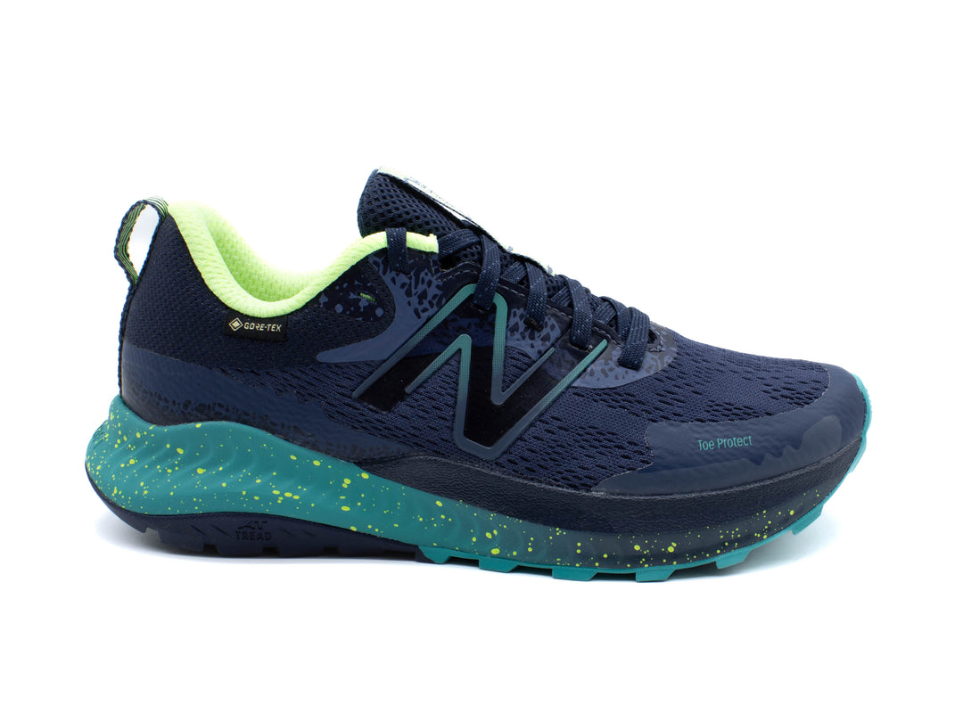 NEW BALANCE DynaSoft NTRv5 Gore-Tex