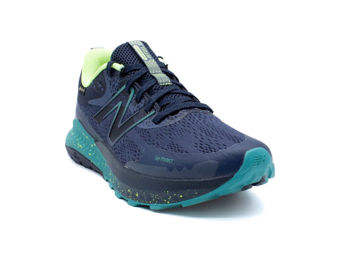 NEW BALANCE DynaSoft NTRv5 Gore-Tex