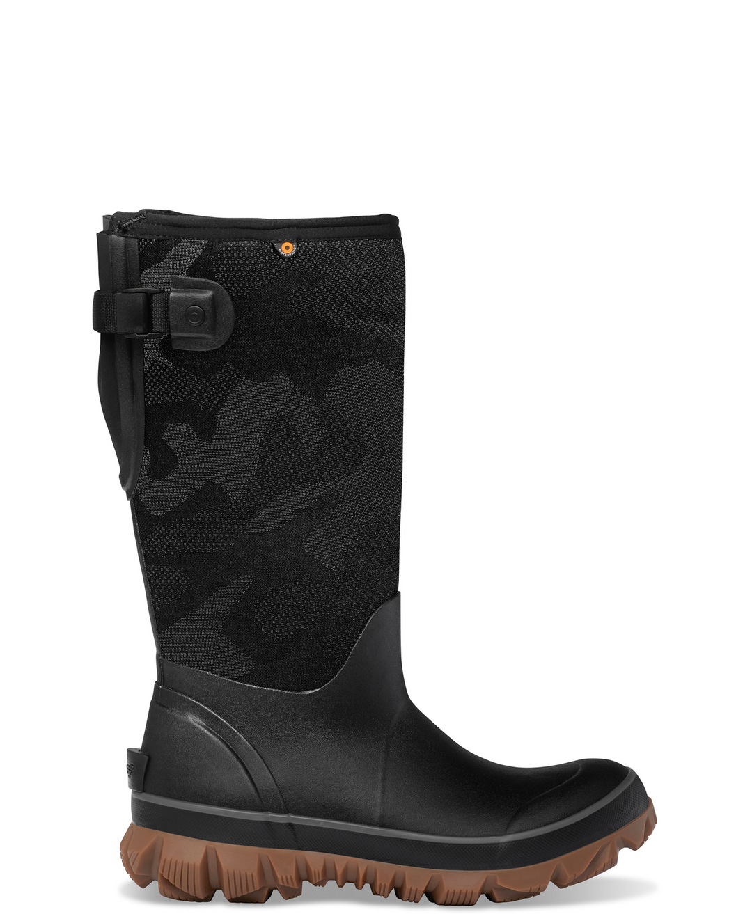 BOGS WHITEOUT ADJUSTABLE CALF - TONAL CAMO