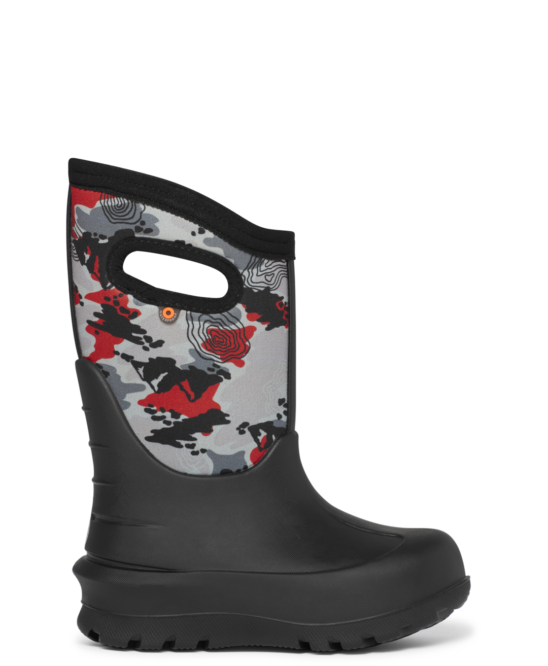 BOGS NEO - CLASSIC TOPO CAMO