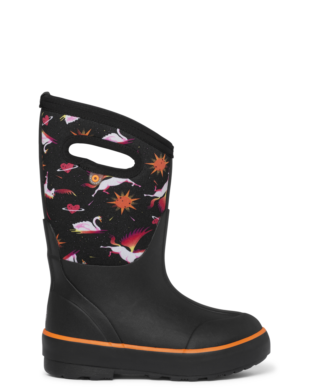 BOGS CLASSIC II - SPACE PEGASUS