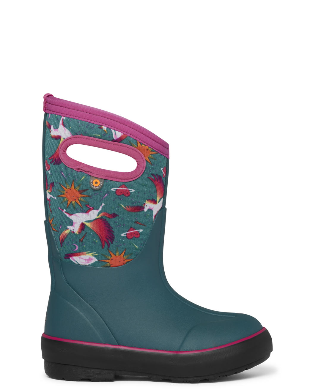 BOGS CLASSIC II - SPACE PEGASUS