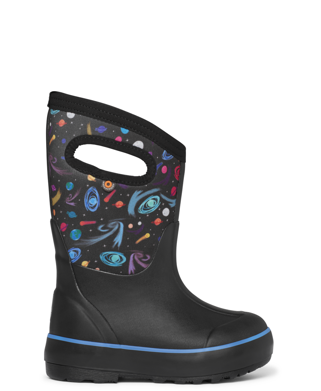 BOGS CLASSIC II - FINAL FRONTIER