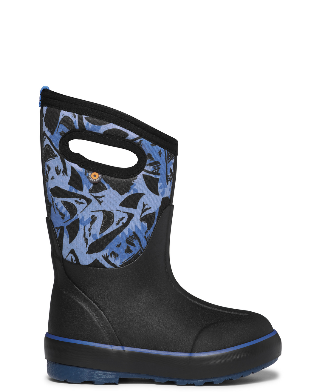 BOGS CLASSIC II - SHARKS