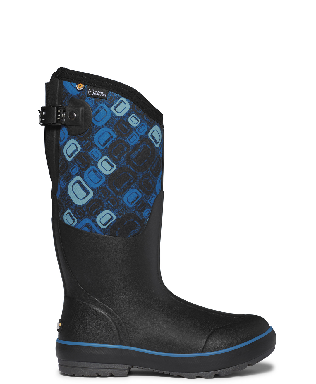 BOGS CLASSIC II TALL ADJUSTABLE CALF - NATIVES OUTDOORS