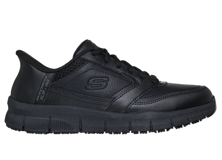 SKECHERS Slip-ins Work Slip Resistant: Nampa - Cicaru