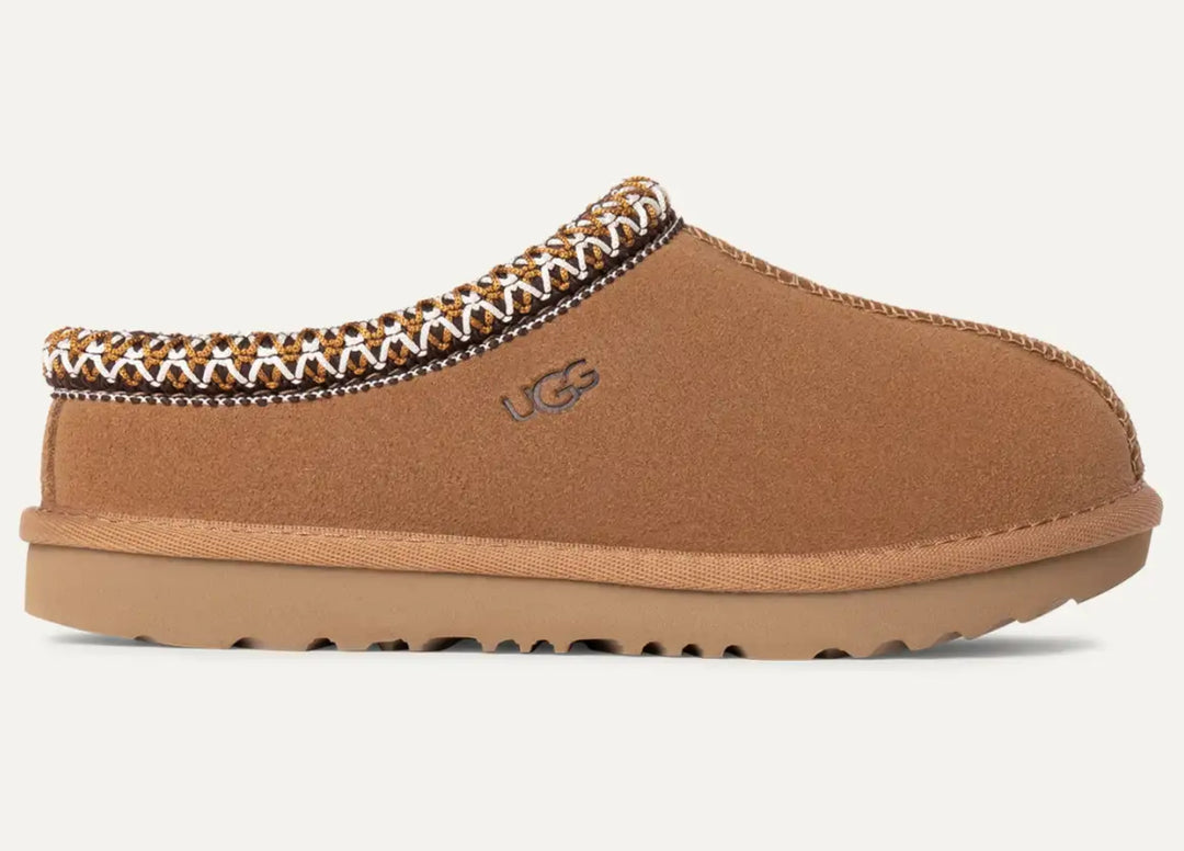 UGG Kids' Tasman II Slipper