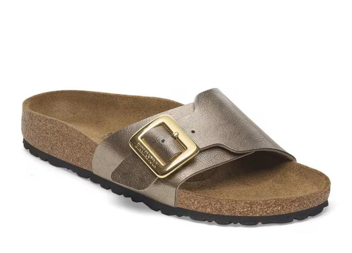 BIRKENSTOCK Catalina Luxe Buckle
