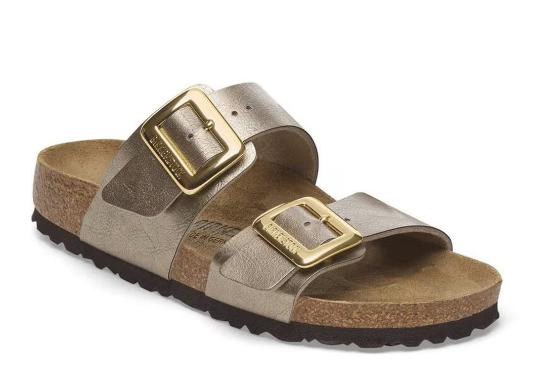 BIRKENSTOCK Sydney Cushion Buckle